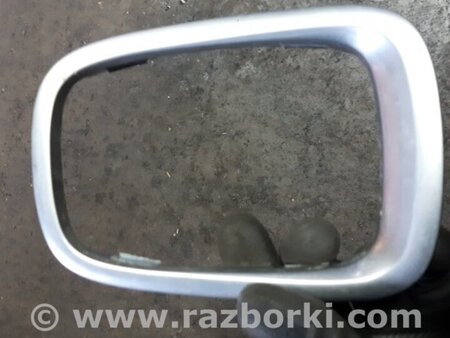 ФОТО Пластик для Subaru Tribeca B9 (05-08) Київ