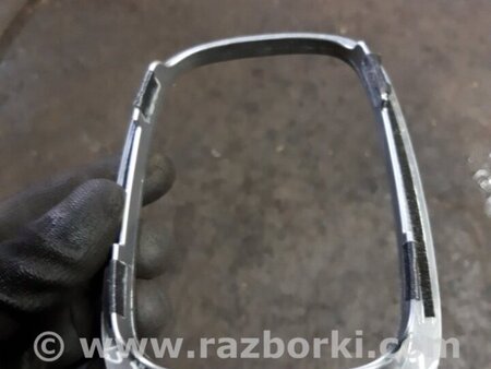 ФОТО Пластик для Subaru Tribeca B9 (05-08) Київ