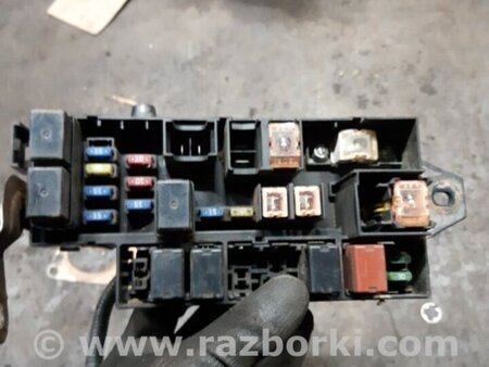ФОТО Блок предохранителей для Subaru Forester SG S11 (02-08) Київ