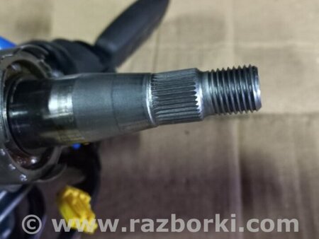 ФОТО Рулевая колонка для KIA Sorento 2 XM (09-14) Київ