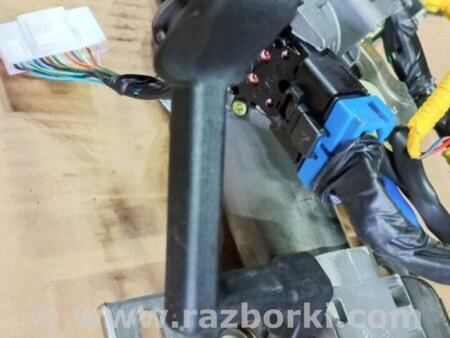 ФОТО Рулевая колонка для KIA Sorento 2 XM (09-14) Київ