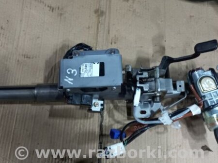 ФОТО Рулевая колонка для Subaru Forester SG S11 (02-08) Київ