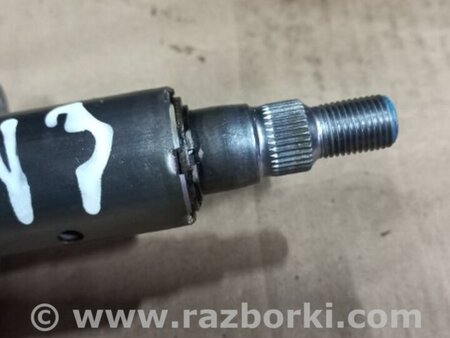 ФОТО Рулевая колонка для Subaru Forester SG S11 (02-08) Київ