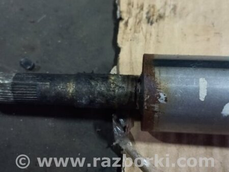 ФОТО Рулевая колонка для Subaru Forester SG S11 (02-08) Київ