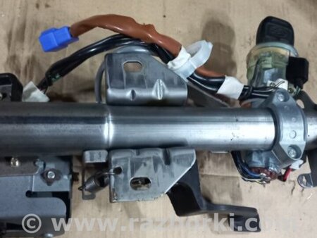 ФОТО Рулевая колонка для Subaru Forester SG S11 (02-08) Київ