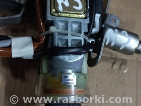 ФОТО Замок зажигания для Subaru Forester SG S11 (02-08) Київ