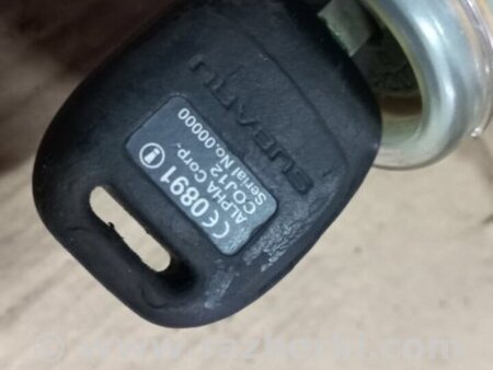 ФОТО Замок зажигания для Subaru Forester SG S11 (02-08) Київ