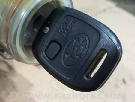 ФОТО Замок зажигания для Subaru Forester SG S11 (02-08) Київ