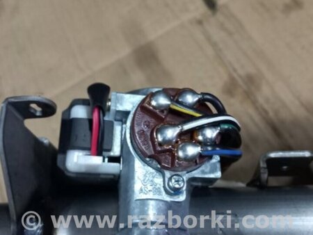 ФОТО Замок зажигания для Subaru Forester SG S11 (02-08) Київ