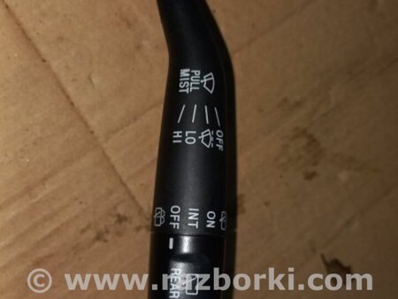 ФОТО Подрулевые переключатели (Гитара) для Subaru Forester SG S11 (02-08) Київ