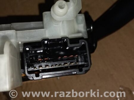 ФОТО Подрулевые переключатели (Гитара) для Subaru Forester SG S11 (02-08) Київ