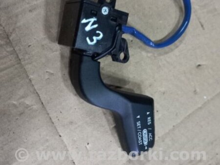 ФОТО Переключатель круиз-контроля для Subaru Forester SG S11 (02-08) Київ