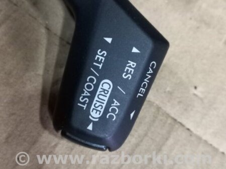 ФОТО Переключатель круиз-контроля для Subaru Forester SG S11 (02-08) Київ