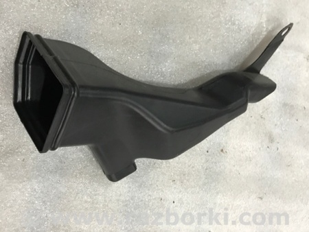 ФОТО Воздуховод печки для Audi (Ауди) A3 8V1, 8VA, 8V7, 8VS (03.2012-...) Киев