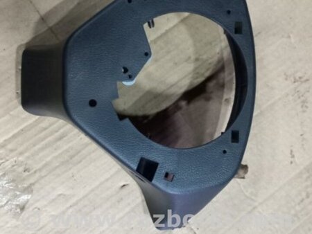 ФОТО Пластик для Subaru Forester SG S11 (02-08) Київ