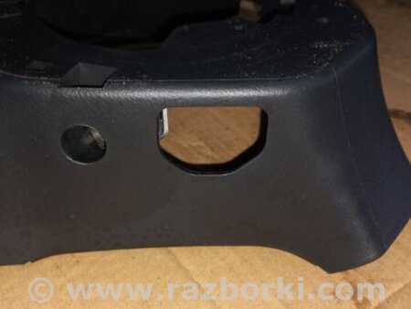 ФОТО Пластик для Subaru Forester SG S11 (02-08) Київ