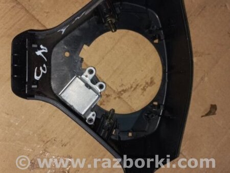 ФОТО Пластик для Subaru Forester SG S11 (02-08) Київ