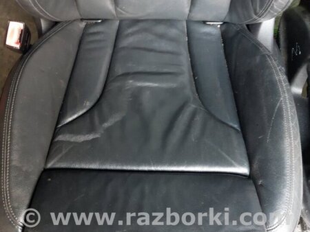 ФОТО Салон в сборе для Audi (Ауди) Q5 I 8R (08-17) Київ