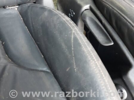 ФОТО Салон в сборе для Audi (Ауди) Q5 I 8R (08-17) Київ