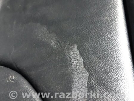 ФОТО Салон в сборе для Audi (Ауди) Q5 I 8R (08-17) Київ