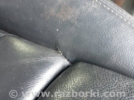 ФОТО Салон в сборе для Audi (Ауди) Q5 I 8R (08-17) Київ