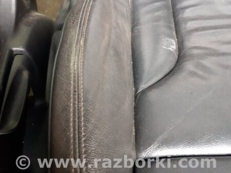 ФОТО Салон в сборе для Audi (Ауди) Q5 I 8R (08-17) Київ