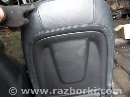 ФОТО Салон в сборе для Audi (Ауди) Q5 I 8R (08-17) Київ