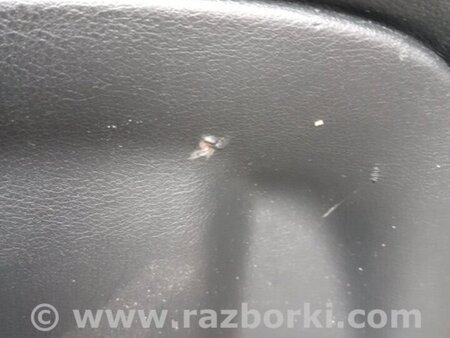 ФОТО Салон в сборе для Audi (Ауди) Q5 I 8R (08-17) Київ