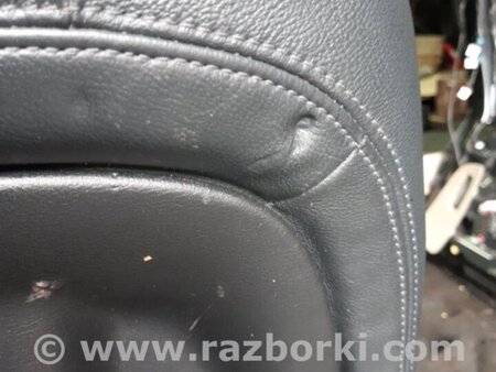 ФОТО Салон в сборе для Audi (Ауди) Q5 I 8R (08-17) Київ