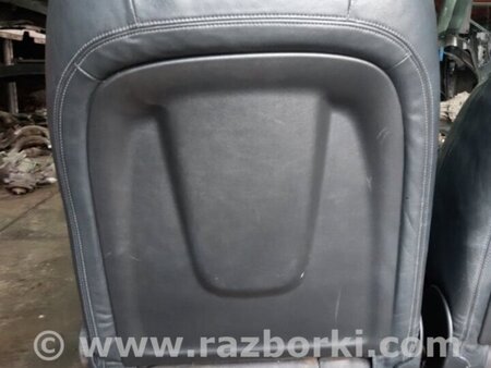 ФОТО Салон в сборе для Audi (Ауди) Q5 I 8R (08-17) Київ