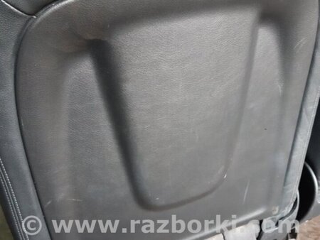 ФОТО Салон в сборе для Audi (Ауди) Q5 I 8R (08-17) Київ