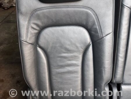 ФОТО Салон в сборе для Audi (Ауди) Q5 I 8R (08-17) Київ