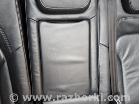 ФОТО Салон в сборе для Audi (Ауди) Q5 I 8R (08-17) Київ