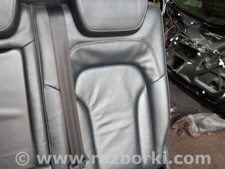 ФОТО Салон в сборе для Audi (Ауди) Q5 I 8R (08-17) Київ