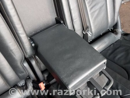 ФОТО Салон в сборе для Audi (Ауди) Q5 I 8R (08-17) Київ