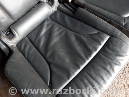 ФОТО Салон в сборе для Audi (Ауди) Q5 I 8R (08-17) Київ