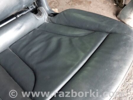 ФОТО Салон в сборе для Audi (Ауди) Q5 I 8R (08-17) Київ