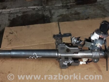 ФОТО Рулевая колонка для Subaru Tribeca B9 (05-08) Київ