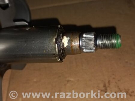 ФОТО Рулевая колонка для Subaru Tribeca B9 (05-08) Київ