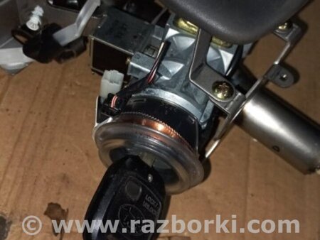 ФОТО Замок зажигания для Subaru Tribeca B9 (05-08) Київ