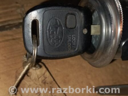 ФОТО Замок зажигания для Subaru Tribeca B9 (05-08) Київ