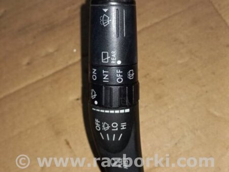 ФОТО Подрулевые переключатели (Гитара) для Subaru Tribeca B9 (05-08) Київ