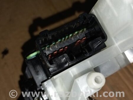 ФОТО Подрулевые переключатели (Гитара) для Subaru Tribeca B9 (05-08) Київ