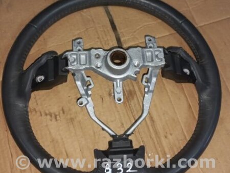 ФОТО Руль для Subaru Tribeca B9 (05-08) Київ