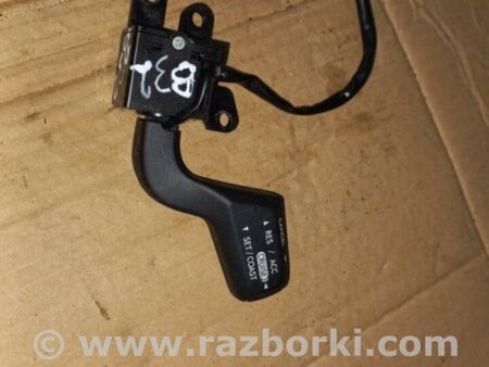 ФОТО Переключатель круиз-контроля для Subaru Tribeca B9 (05-08) Київ