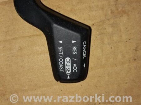 ФОТО Переключатель круиз-контроля для Subaru Tribeca B9 (05-08) Київ