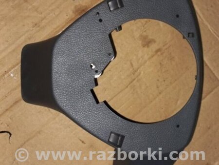 ФОТО Пластик для Subaru Tribeca B9 (05-08) Київ