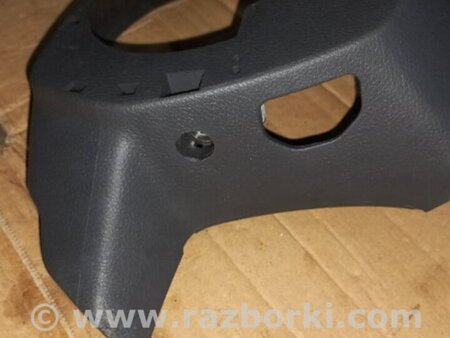 ФОТО Пластик для Subaru Tribeca B9 (05-08) Київ