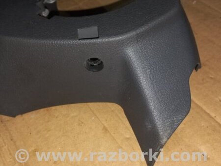 ФОТО Пластик для Subaru Tribeca B9 (05-08) Київ