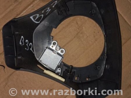 ФОТО Пластик для Subaru Tribeca B9 (05-08) Київ